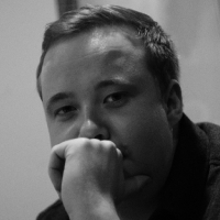 Picture of the author